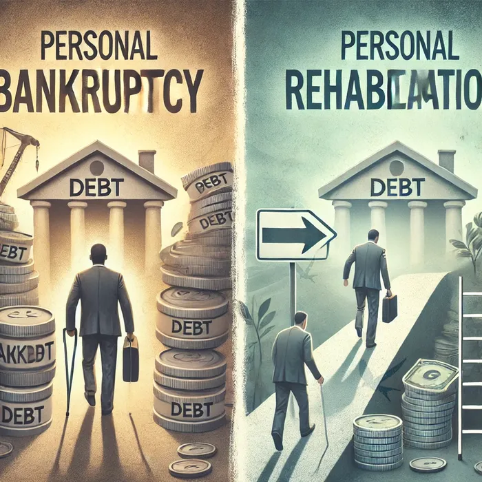 신용회복지원제도