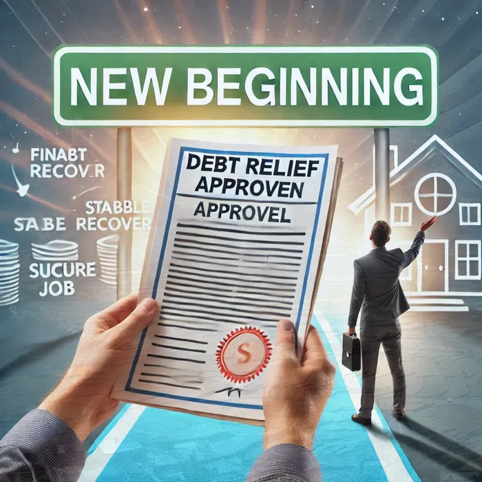 신용회복지원제도