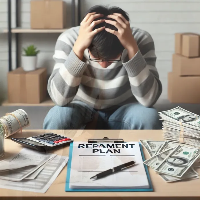 개인회생재신청