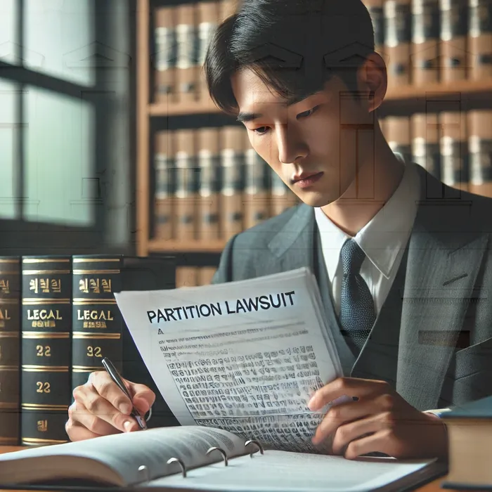 개인회생특별면책