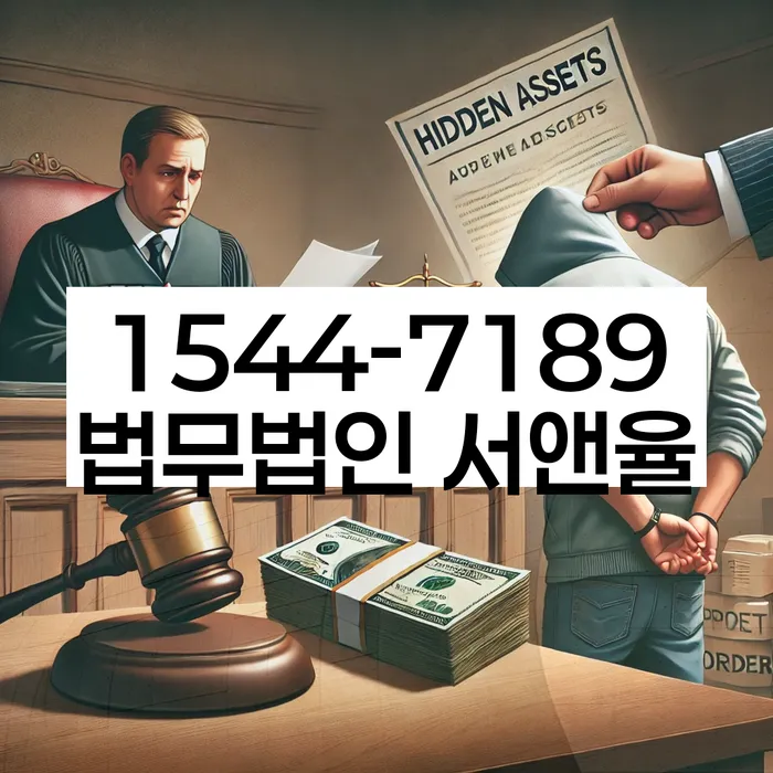 개인회생특별면책