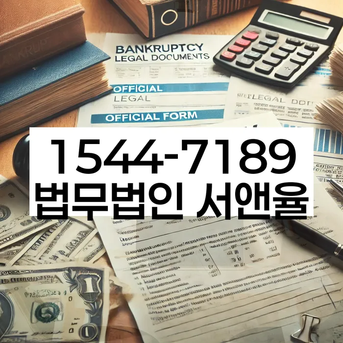 도산전문변호사