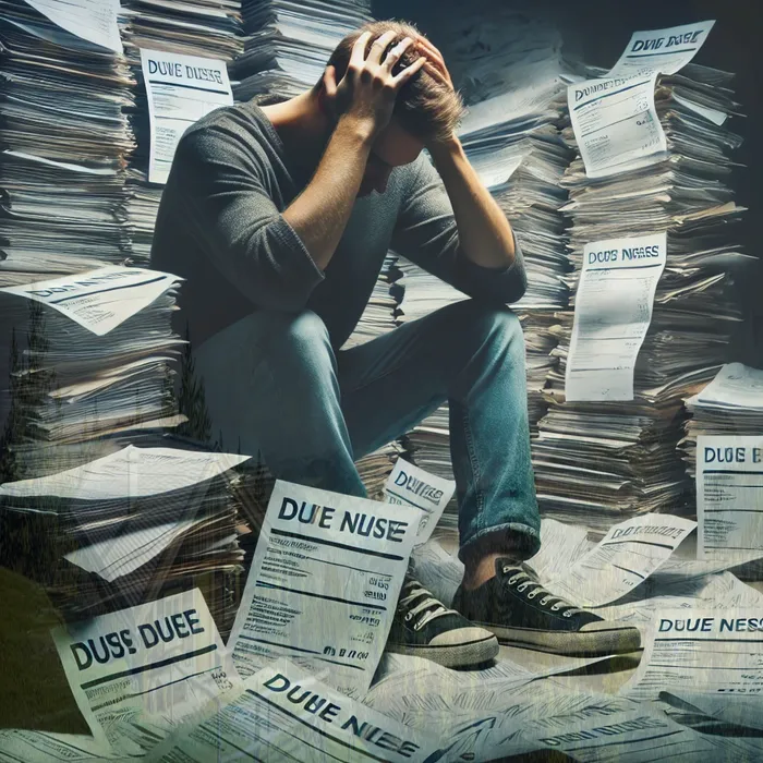 개인회생개시결정