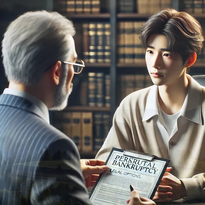 부산개인회생비용