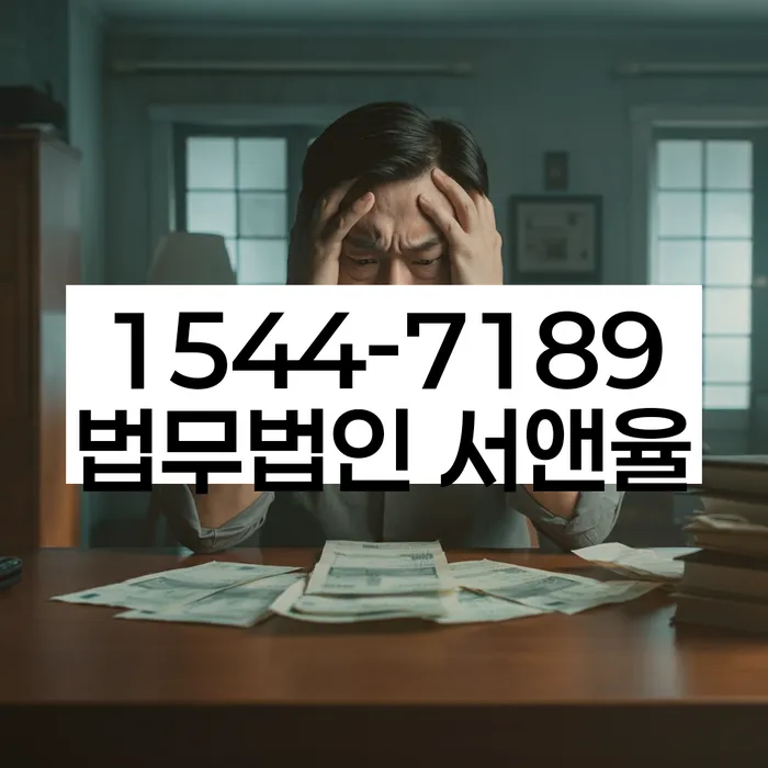 신용카드개인회생
