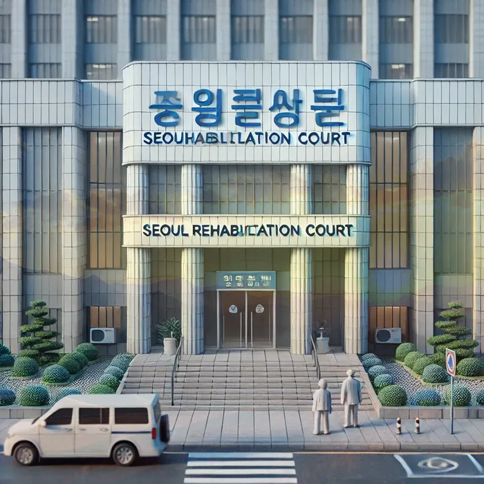 개인회생사건번호조회