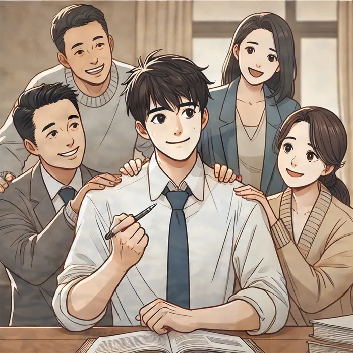 개인신용회복지원