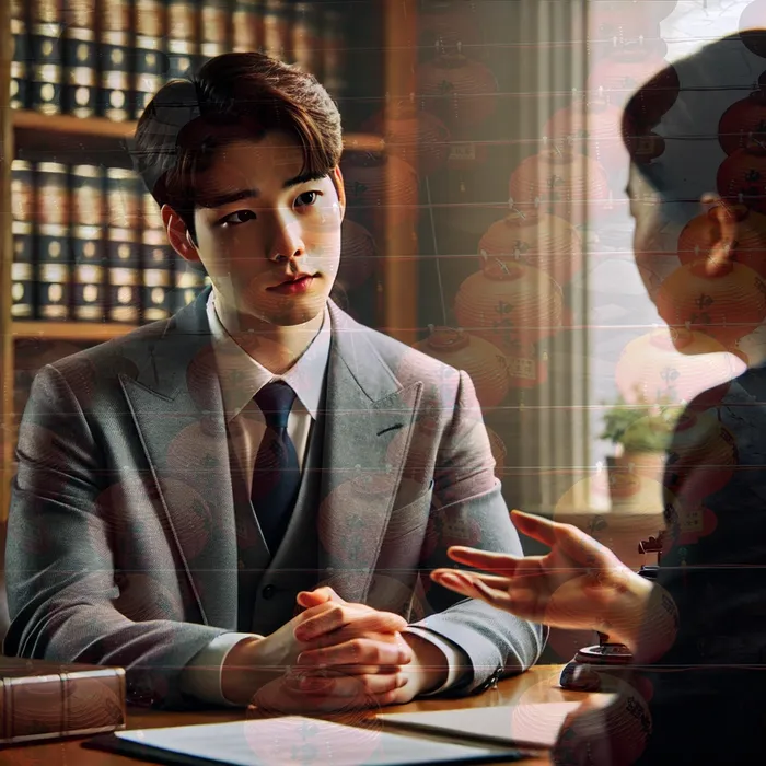 개인회생법무사