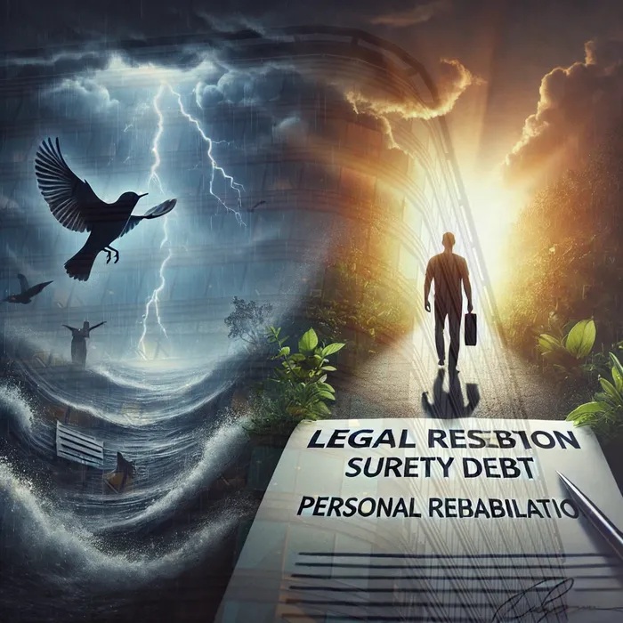 개인회생무직자