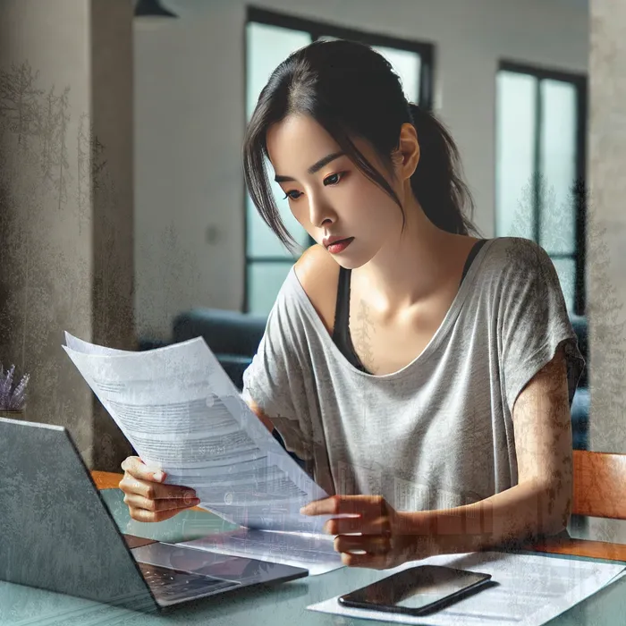 개인회생장단점