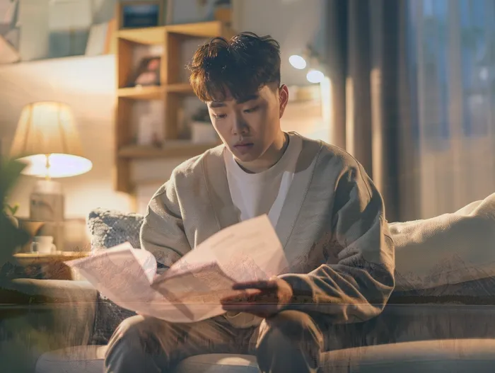 개인회생인가결정