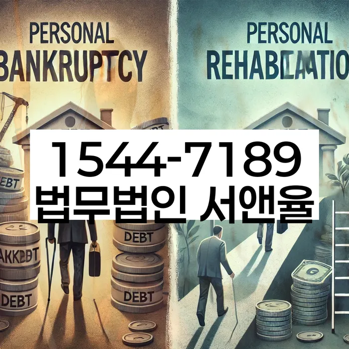 개인회생인가결정