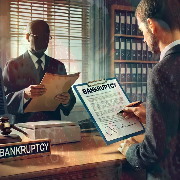 지방법원개인회생