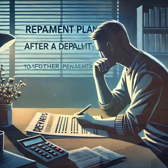 채무통합론 연체 시