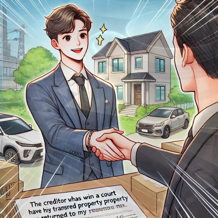 카톡상담 개인회생