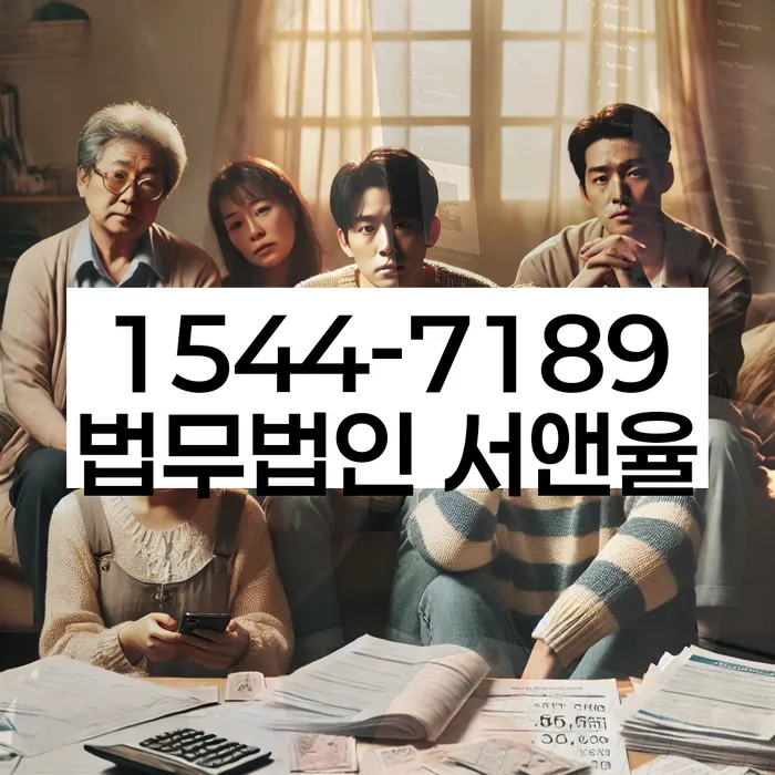 카톡상담 개인회생