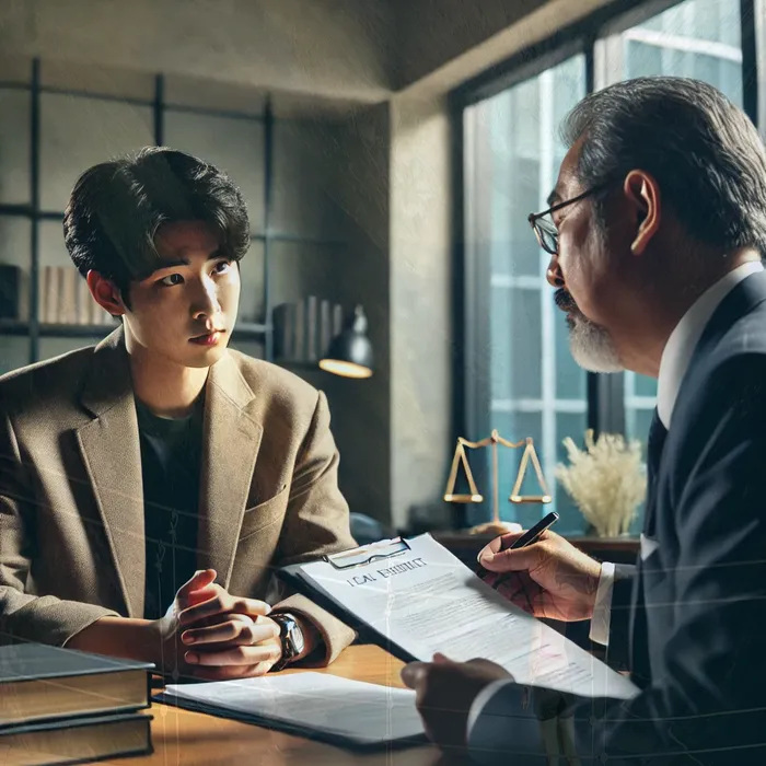 개인회생특별면책