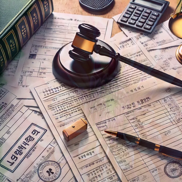 간이과세자대출 연체 시