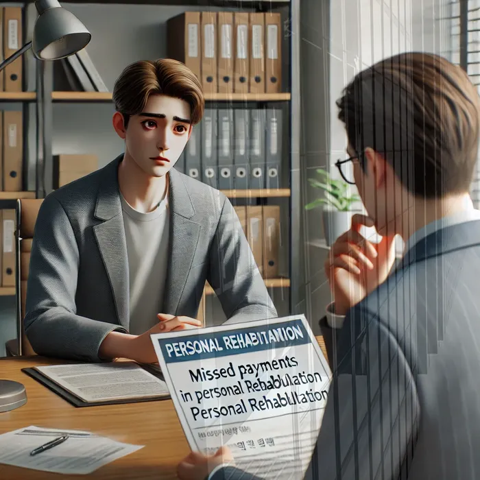 개인회생변제기간