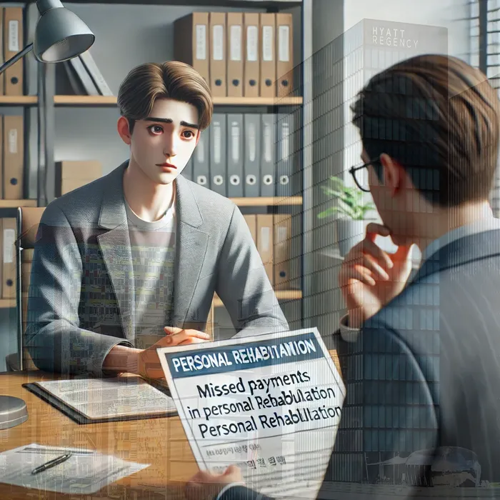 개인회생변제기간