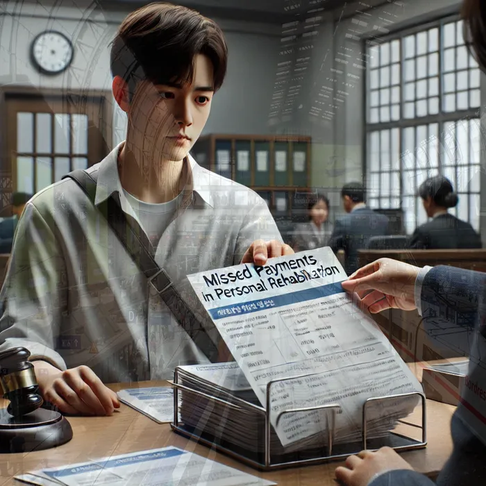 파산변호사비용