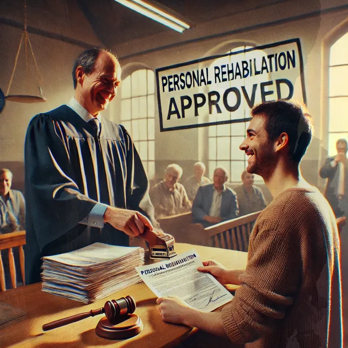 개인회생파산신청