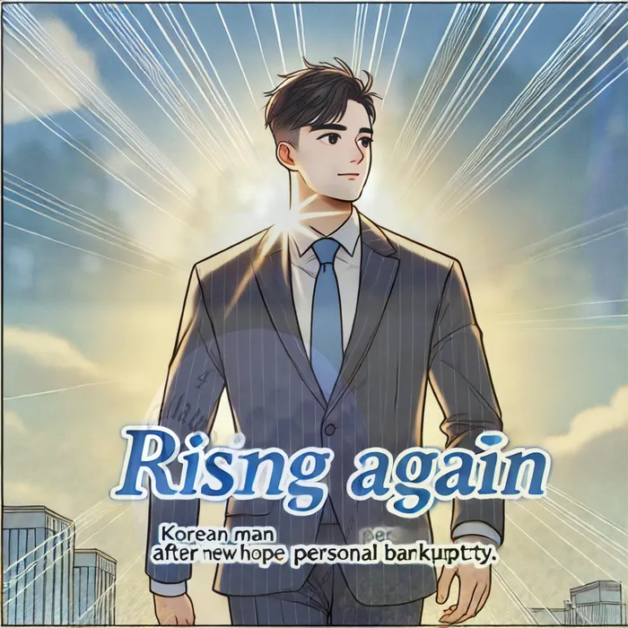 개인회생파산신청