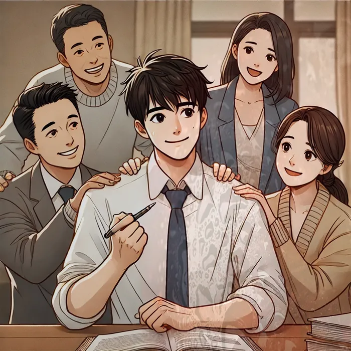 학자금대출개인회생