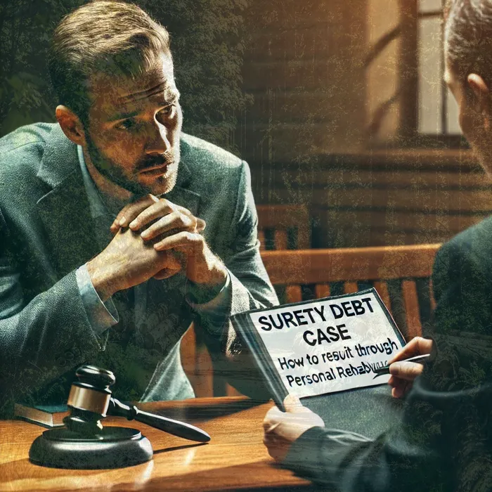 기업회생변호사