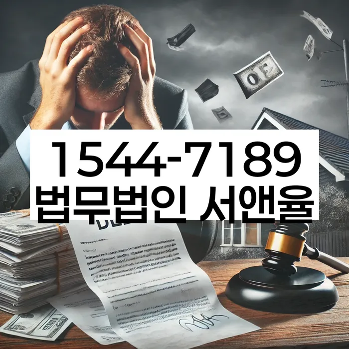 개인파산회생무료상담센터