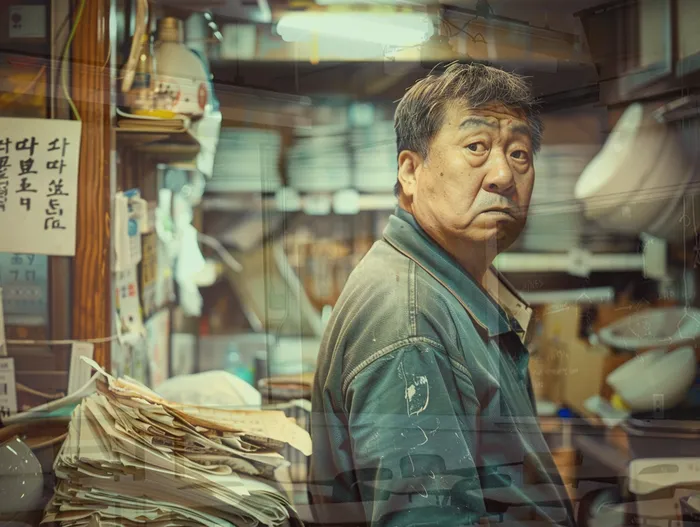 자영업자신용대출 연체 시