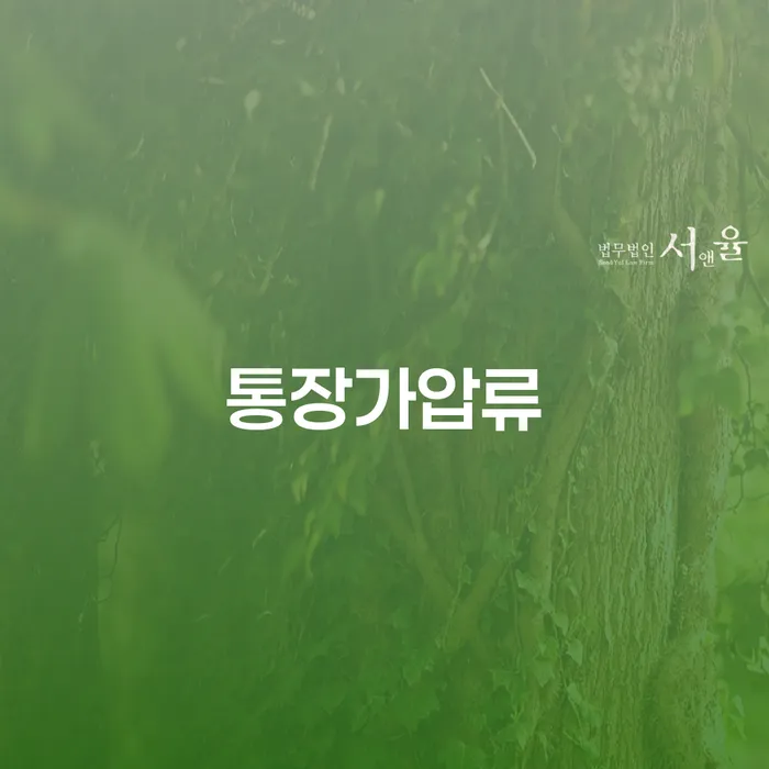 개인회생자격조건 빚 합법적인 빠른방법 희망으로