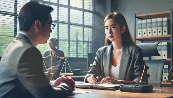 개인회생신청서류