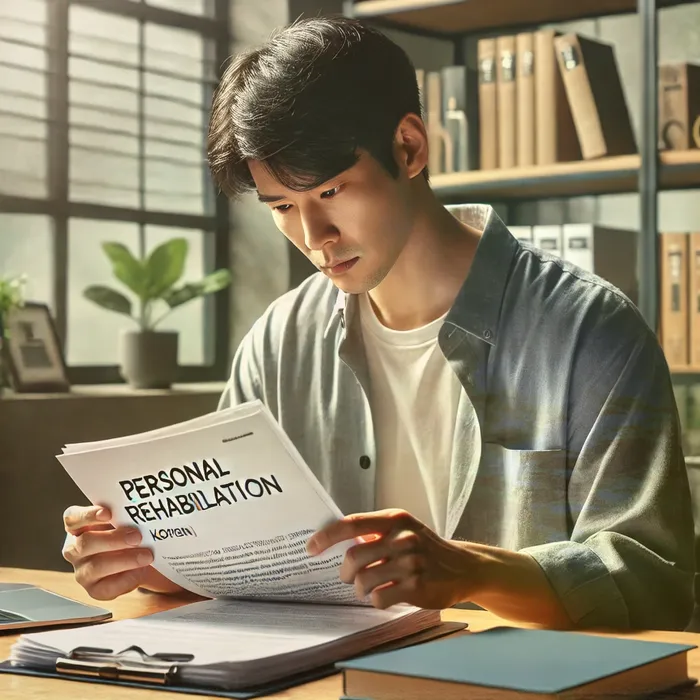 개인회생채권자