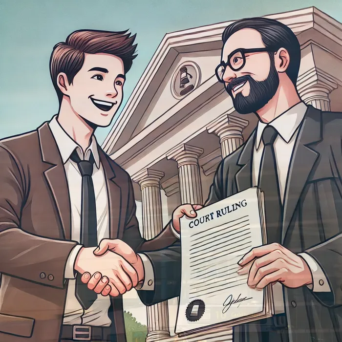 개인회생금지명령