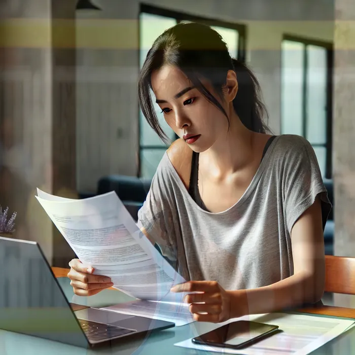 연대보증인채무