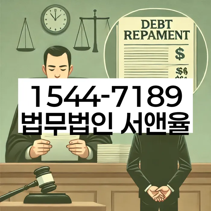 개인파산무료상담