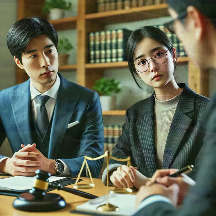 개인신용회복지원