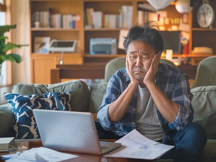 채무자대리인제도