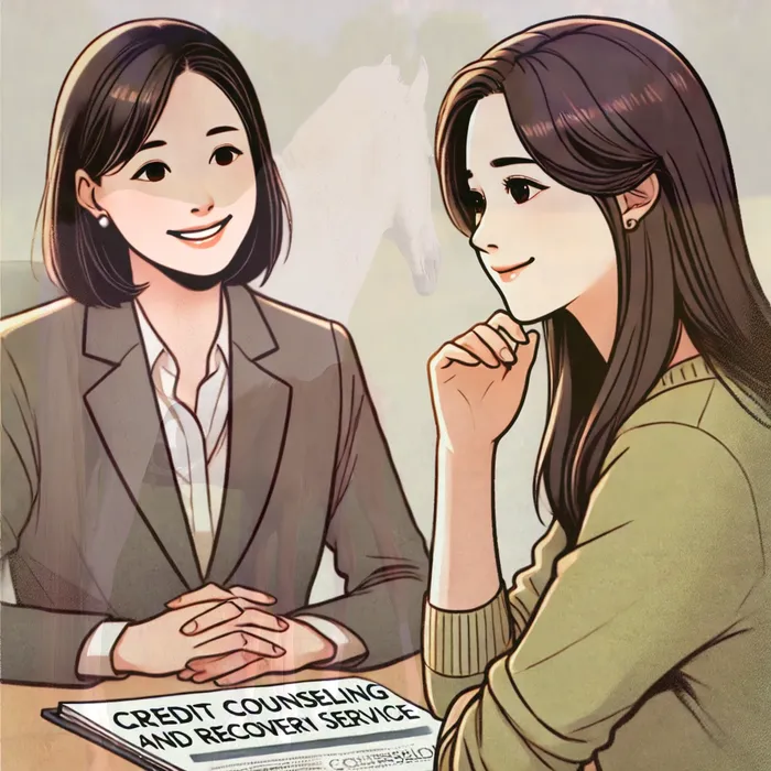 채무자대리인제도