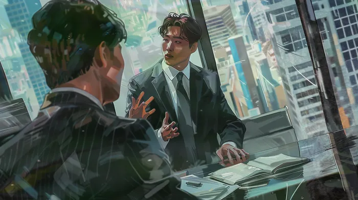 개인회생이의신청