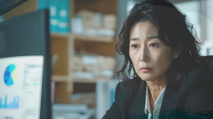 개인회생이의신청