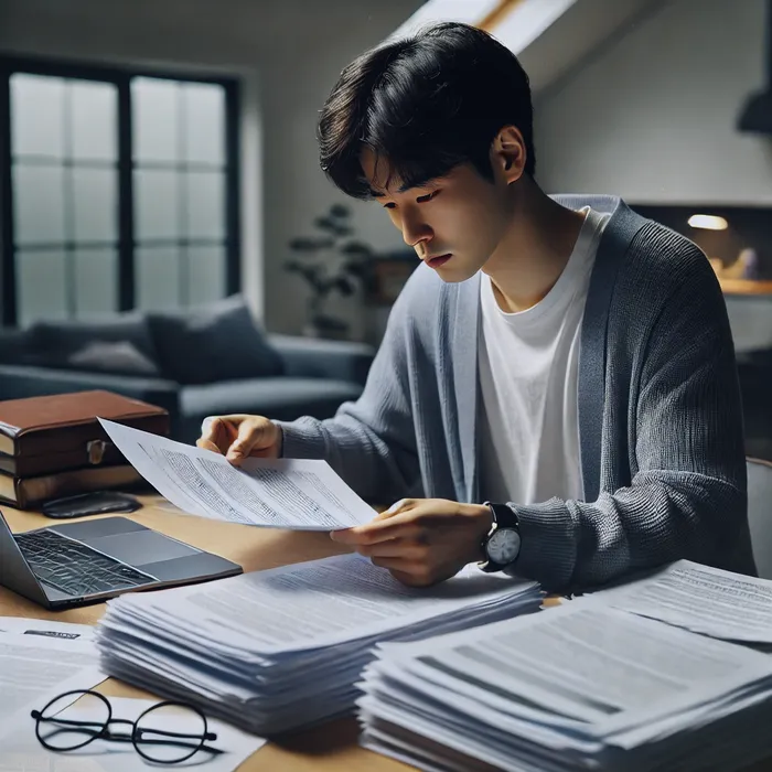 저금리서민대출 연체 시