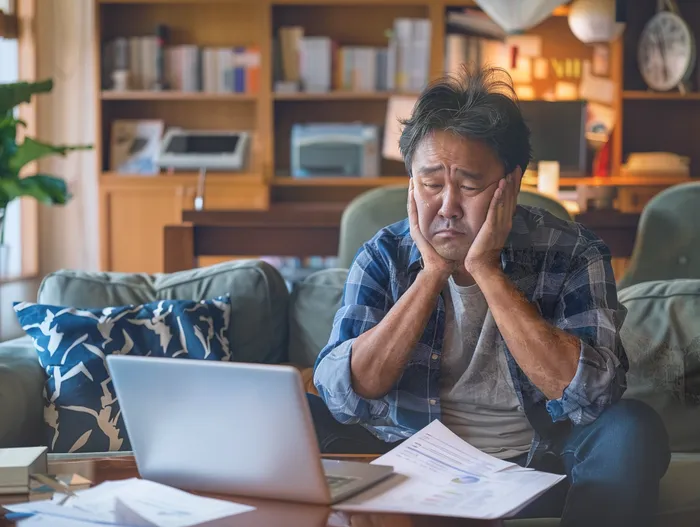 개인회생비용분납