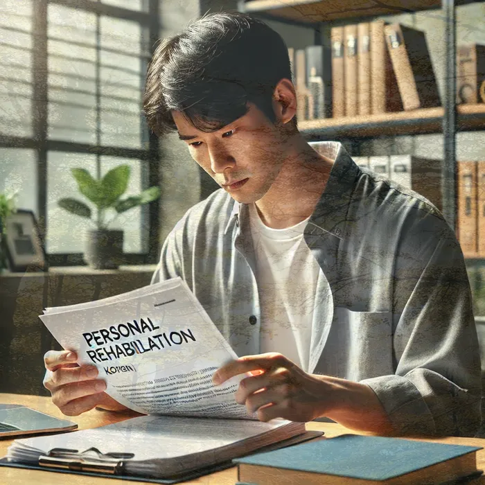 개인회생비용분납