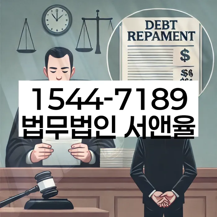 개인회생법무사추천