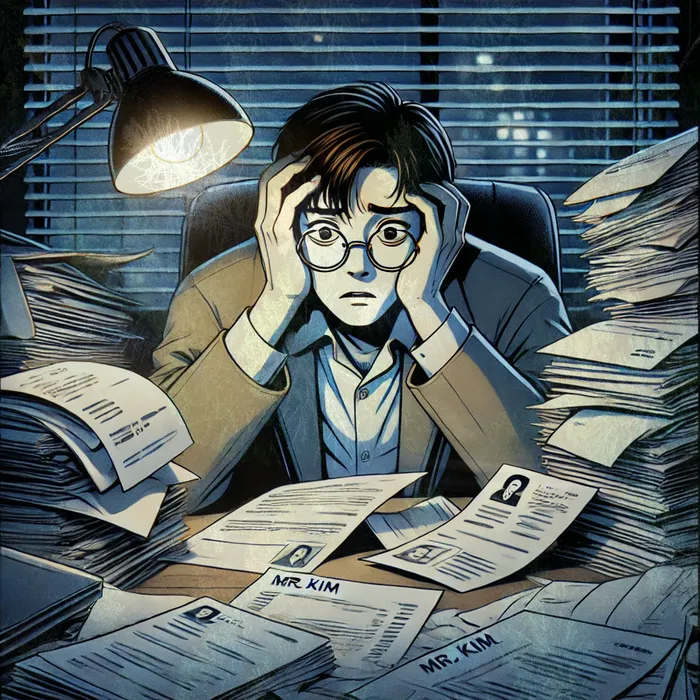 나홀로개인회생