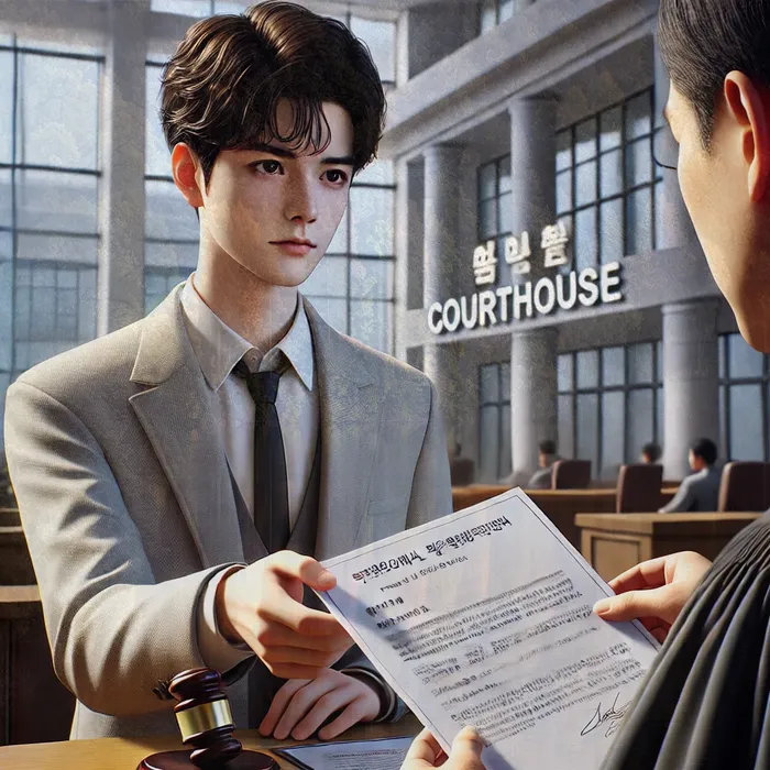 나홀로개인회생