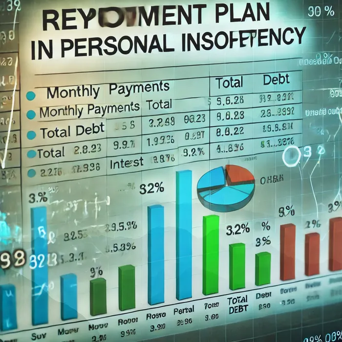 개인회생 분납 가능한