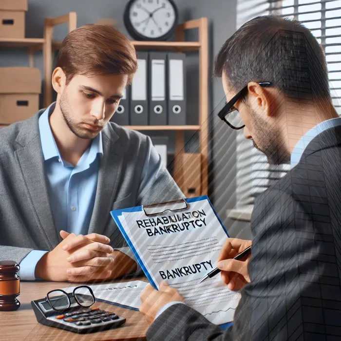 개인회생금지명령